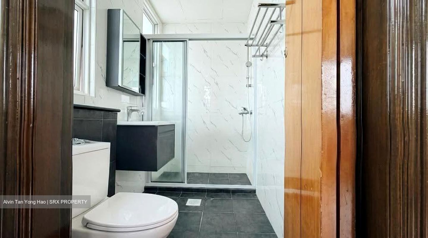 Sembawang Springs Estate (D27), Semi-Detached #632500121